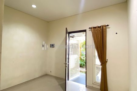 Jual Sewa Rumah Minimalis Puncak Darmo Permai Bavarian Surabaya 