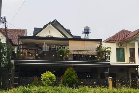 Dijual Cepat Rumah Lokasi Strategis di Metland Menteng Jakarta Timur
