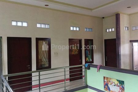 Dijual Rumah Luas Tanah 270m2 di Muwardi, Grogol, Jakarta Barat 