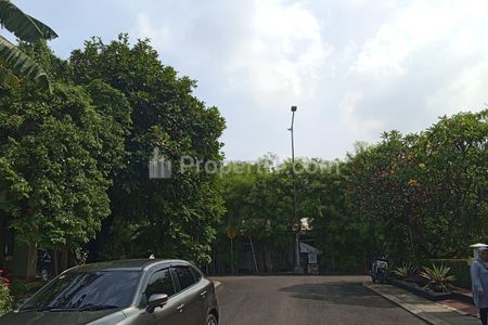 Jual Rumah Murah Sunter Mediterania, Hadap Selatan, Jalan Lebar, Lokasi Bagus, Nego, Jakarta Utara