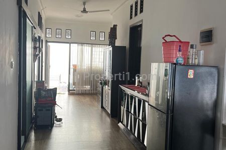 Jual Rumah Sunter Paradise Timur Raya, Rapi, Siap Huni, Hadap Timur, Jakarta Utara