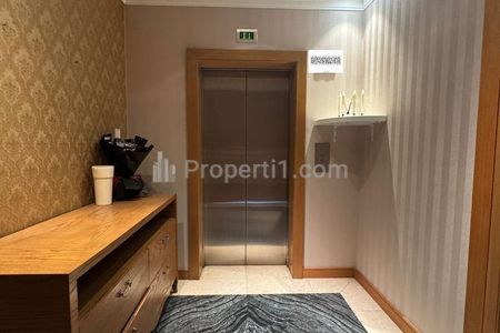 Dijual/Disewakan Apartemen Kempinski Private Residence dengan Harga dan Fasilitas Terbaik