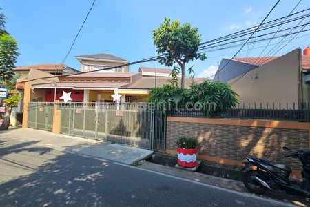 Rumah Dijual di Kawasan Condet Jakarta Timur