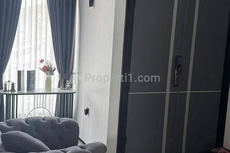 Dijual Rumah di Leuwi Panjang Kota Bandung