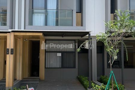 Dijual Cepat Rumah di Tanakayu BSD Tangerang