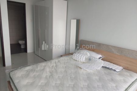 Disewakan Apartment Lexington Residence 2BR