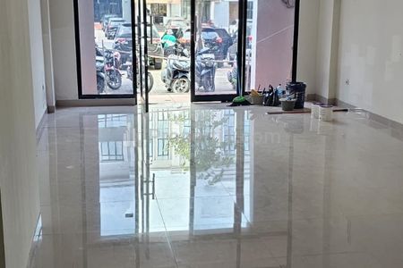 Disewakan Ruko Traffic Ramai Siap Pakai di Sedayu City Kelapa Gading Jakarta Utara