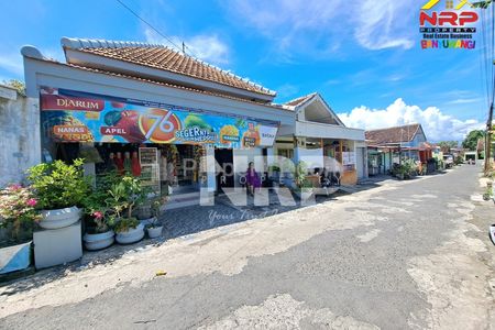 Dijual Rumah Full Furniture Tengah Kota Banyuwangi Siap Huni Nego