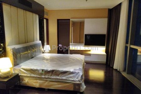 Dijual Apartemen Casa Domaine, Luxury Residence, Furnished - Premium CBD