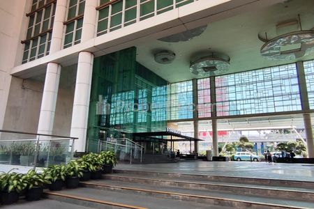Dijual Apartemen Green Sentral City, 2BR, Furnished, Harga Investor - Glodok, Gajah Mada