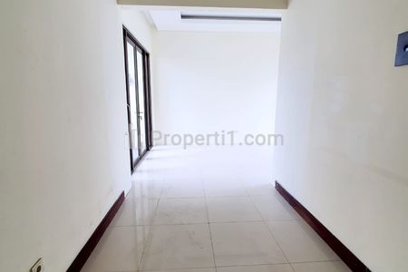 Jual Rumah Cluster Elite Pulomas Residence, Jakarta Timur - Hadap Utara, Nego, Bebas Banjir