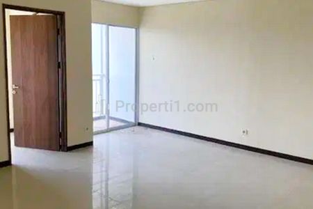 Sewa Apartemen Murah di Tangerang, Karang Tengah, Parung Jaya - Metro Garden - 2 BR Hook Semi Furnish (1adrian.loe6)