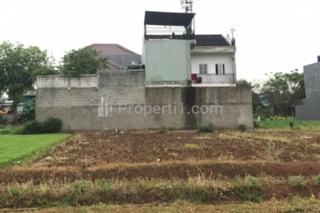Jual Tanah Kelapa Gading Imperial Gading Jakarta Utara, Jalan Lebar, Nego Sampai Jadi