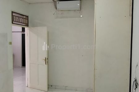 Dijual Rumah Citra 2 Ukuran 6x15 m, Jakarta Barat