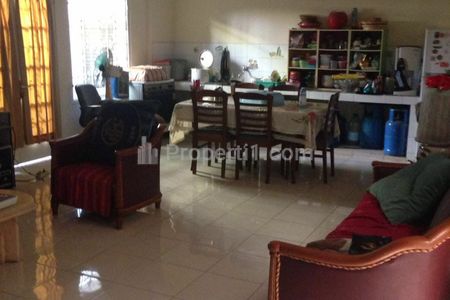Dijual Rumah 2 Lantai Siap Huni di Percetakan Negara, Jakarta Pusat