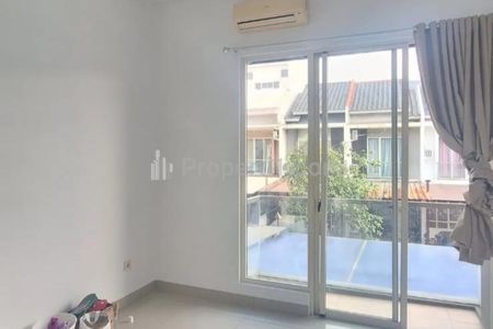 Dijual Cepat Rumah Residence 1 Tangerang Selatan