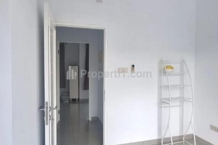 Dijual Rumah Residence 1 Cluster Jade