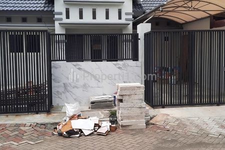 Jual Rumah Mulyosari – Cocok Hunian & Investasi Surabaya Timur
