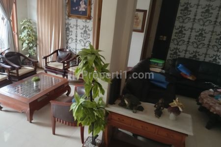 Dijual Rumah 2 Lantai Siap Huni, Rawamangun, Jakarta Timur