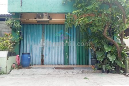 Dijual Rumah di Cikarang Utara Kab. Bekasi