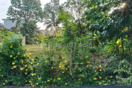 Dijual Tanah di Karya Baru Pontianak Selatan, Dekat Sekolah