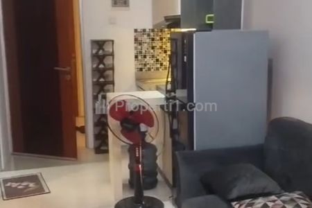 Disewakan Apartment Gunawangsa Tidar Full Furnished