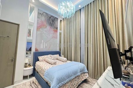 Dijual Rumah Bagus dan Mewah di Jakarta Garden City (JGC) Jakarta Timur