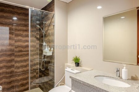 For Sale Apartment Lucky Tower Residence 2 Bedroom Furnished