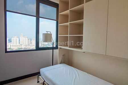 DISEWAKAN Apartment Permata Hijau Suites
