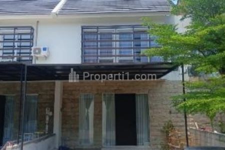 Dijual Rumah Siap Huni di Mutiara City, Sidoarjo