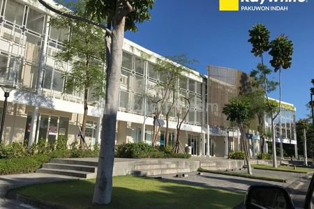 Ruko Disewakan Graha Natura Surabaya Barat