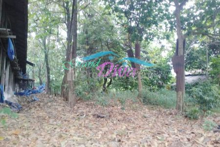 Dijual Tanah Luas di Parung Bogor