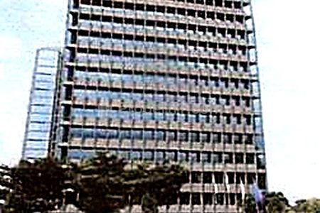 Jual Office Space Siap Pakai di L’Avenue Pancoran Jakarta Selatan – Cocok untuk Bisnis & Investasi – Nego!!
