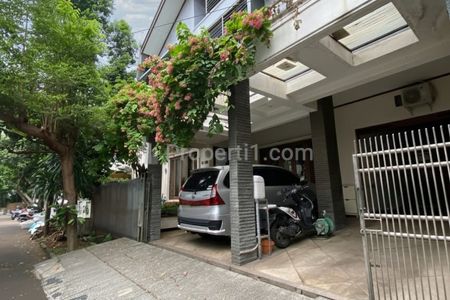 Tampak Depan
