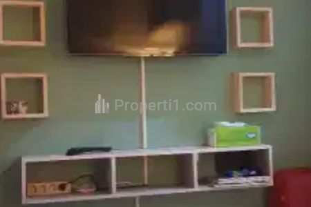 Disewakan Apartment Gunawangsa Tidar Full Furnished Bagus