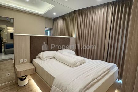 Kamar Tidur