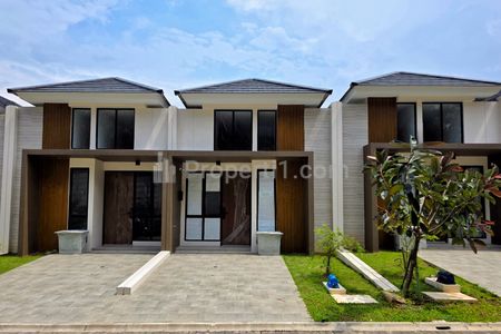 Tampak Depan