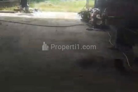 Disewakan Gudang di Pandaan Jombang