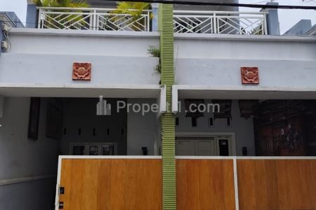 Dijual Rumah Siap Huni di Perum Kota Baru Driyorejo, Gresik