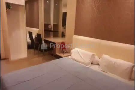 Jual Apartemen Paladian Park Kelapa Gading Jakarta Utara, Bagus, Full Furnished, Nego