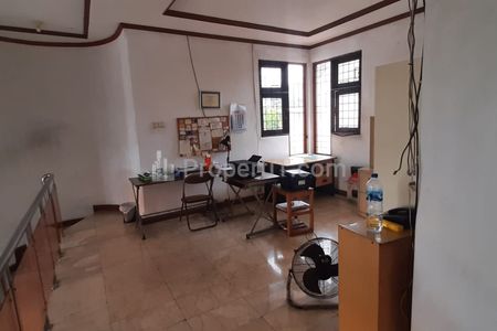 Jual Cepat Rumah di Jati Padang, Pasar Minggu, Jakarta Selatan