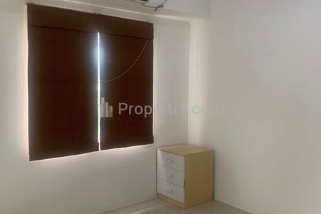 DIJUAL Apartment Gallery Ciumbuleuit 2 Bandung Type Studio Furnished