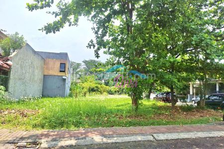 Dijual Kavling Posisi Hoek Bukit Menteng, Citra Indah City, Cileungsi, Jonggol, Kabupaten Bogor