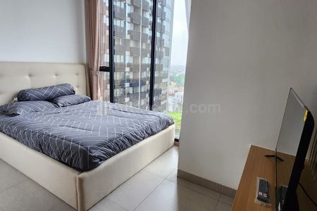 Kamar Tidur
