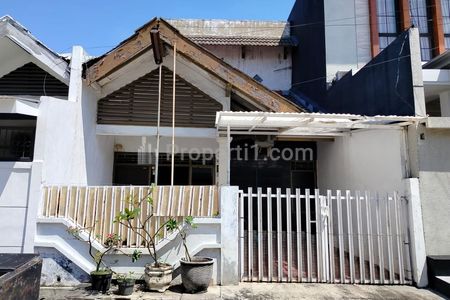 Rumah Dijual Babatan Pantai Utara Surabaya Timur