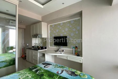 Jual Apartemen Tanglin Surabaya Barat – Siap Huni