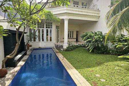 Kolam Renang