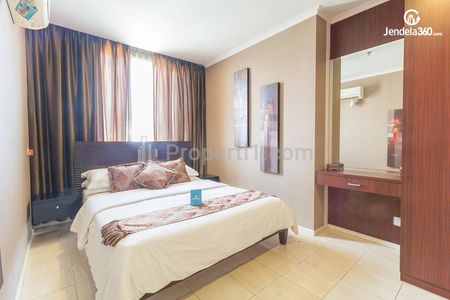 Kamar Tidur 