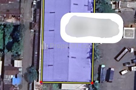 Dijual Gudang Murah di Randuagung Singosari Malang