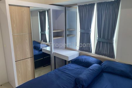 Disewakan Apartment Orchard Pakuwon Mall Surabaya 2BR Full Furnished